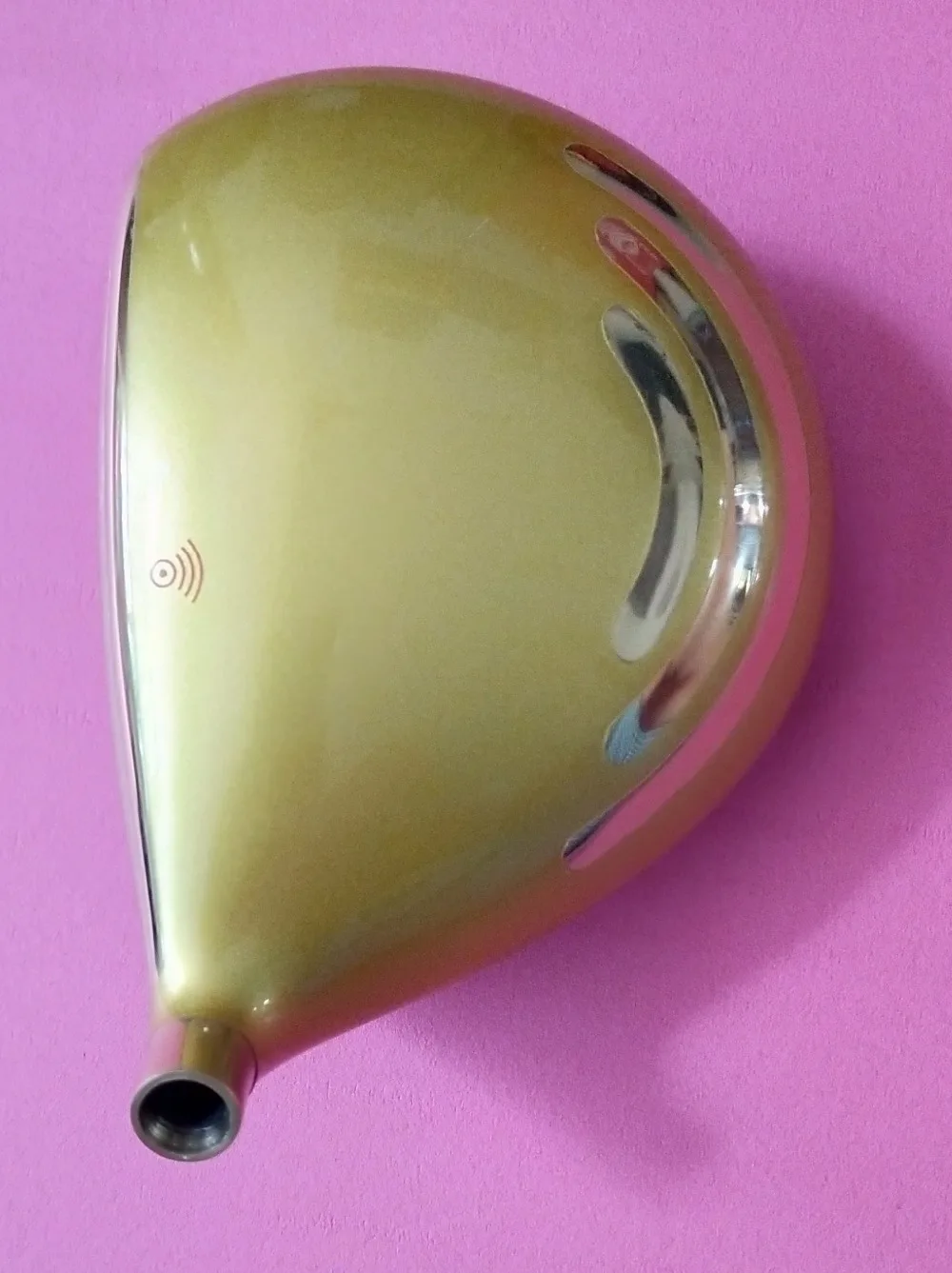 2018 VB golf big bang 470 gold high COR driver club дальнего расстояния драйвер для гольфа|Клюшки