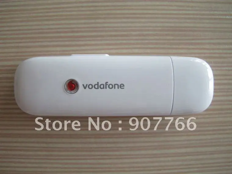 Vodafone