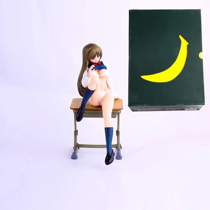 Native Tony Osaka Sakura Qinyin Kotone Sexy Girl Action Figure font b Doll b font Model