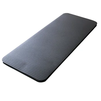 

15MM Thick EVA Yoga Mat Gym Fitness Training Mat Comfortable Foam Knee Elbow Pad Mats for Women Exercise Mat Yoga Pilates Pads