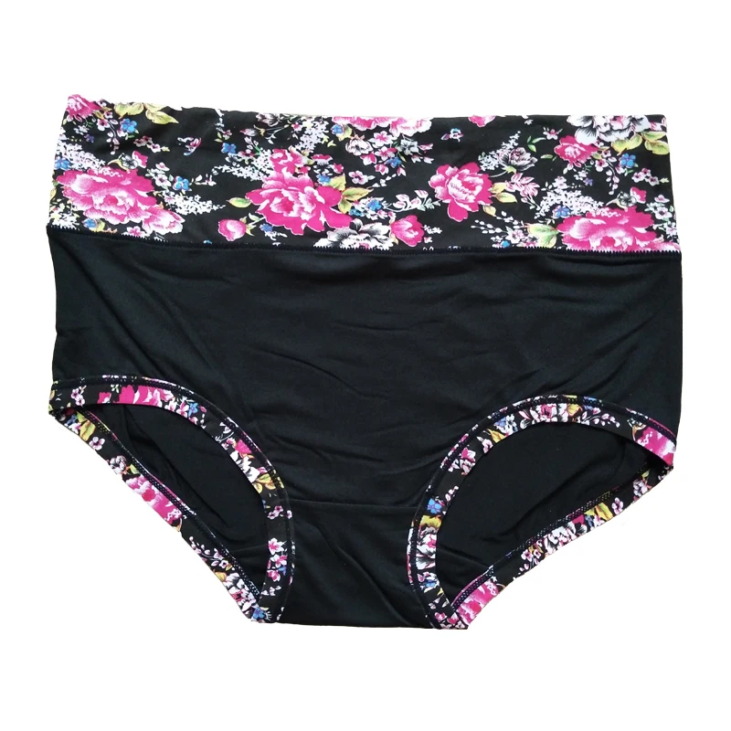 

Sexy Panties Underwear Women Cotton Panty Print Briefs Sexy Lingeries Tanga Cute Thong G-String For Women Underwear Calcinhas