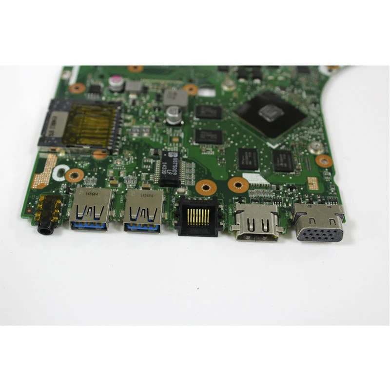 N56VB اللوحة GT740M 4g REV 2.3 ل ASUS N56VB N56VM N56VJ N56VZ N56VV اللوحة المحمول N56VB اللوحة N56VB اللوحة
