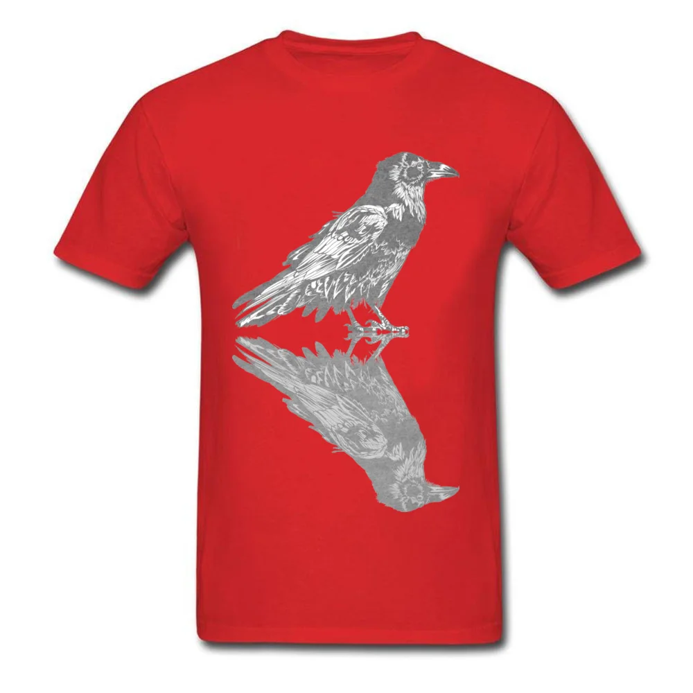 Dual Raven_red