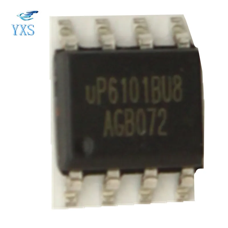 10 개/몫 UP6101BU8 IC 칩|chip|chip ic - AliExpress