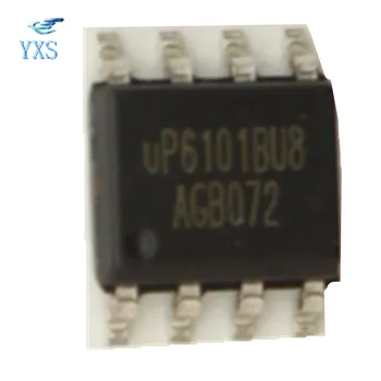 

10PCS/LOT UP6101BU8 IC Chip