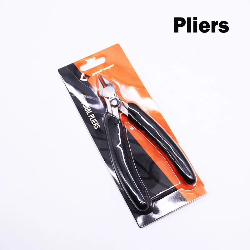 diagonal Pliers