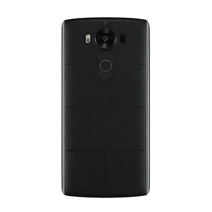 LG V10 H900 H901 4G LTE Android мобильный телефон Hexa Core 5,7 ''16,0 Мп 4 Гб ram 64 Гб rom 1080P 2560*1440 отремонтированный смартфон