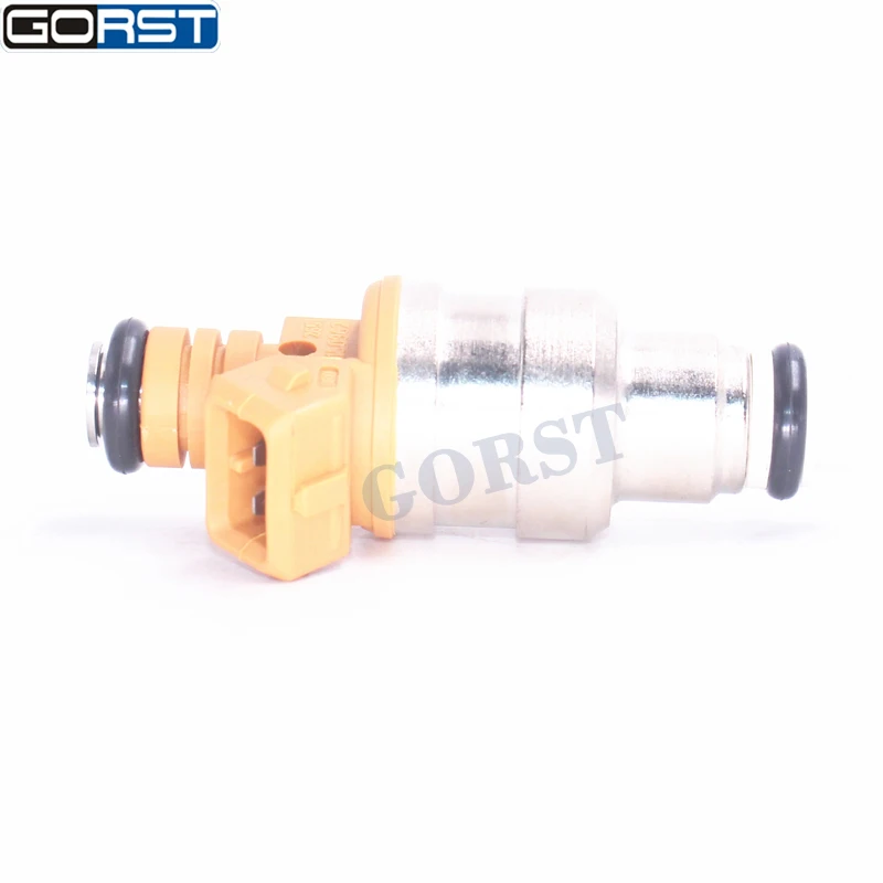 Автомобильное топливо Форсунка 93208787 для Opel Senator B Omega для Ford 0280150962 46559066 90444453 4636147 0539060314 10 шт