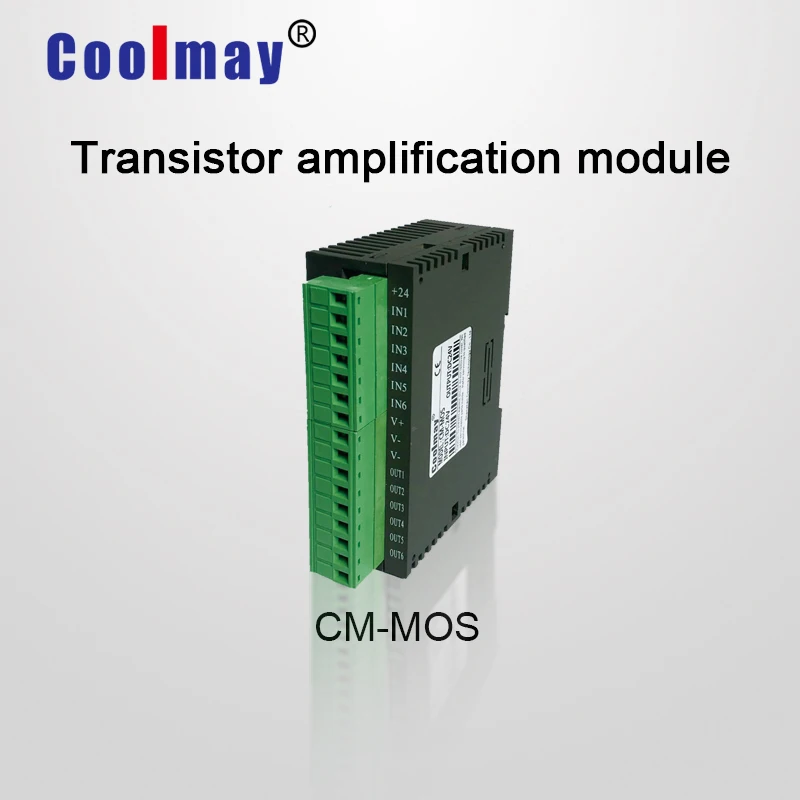 CM-MOS