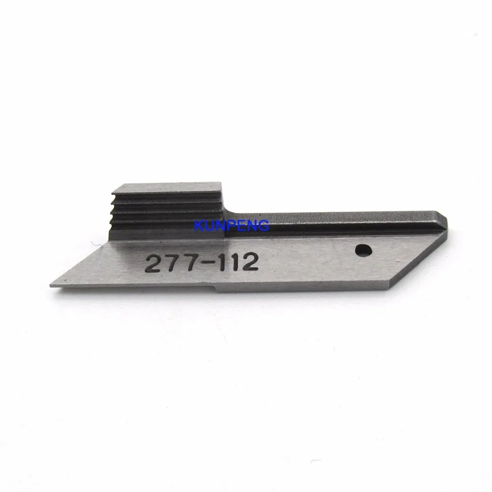 1PCS #277-112 Upper KNIFE fit for Rimoldi B27 B29 263 264 265 327 329 330 529 629. | Дом и сад