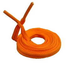 YJSFG HOUSE Новые кроссовки плоские шнурки противоскользящие шнурки для обуви Цветные шнурки для обуви для шнурки для кроссовок аксессуары для обуви