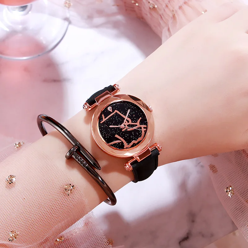 

Top Luxury Brand Watch Women Watches Female Casual Quartz Wrist Watch Ladies Watch Hour Gift For Girls Clock Relogio Feminino