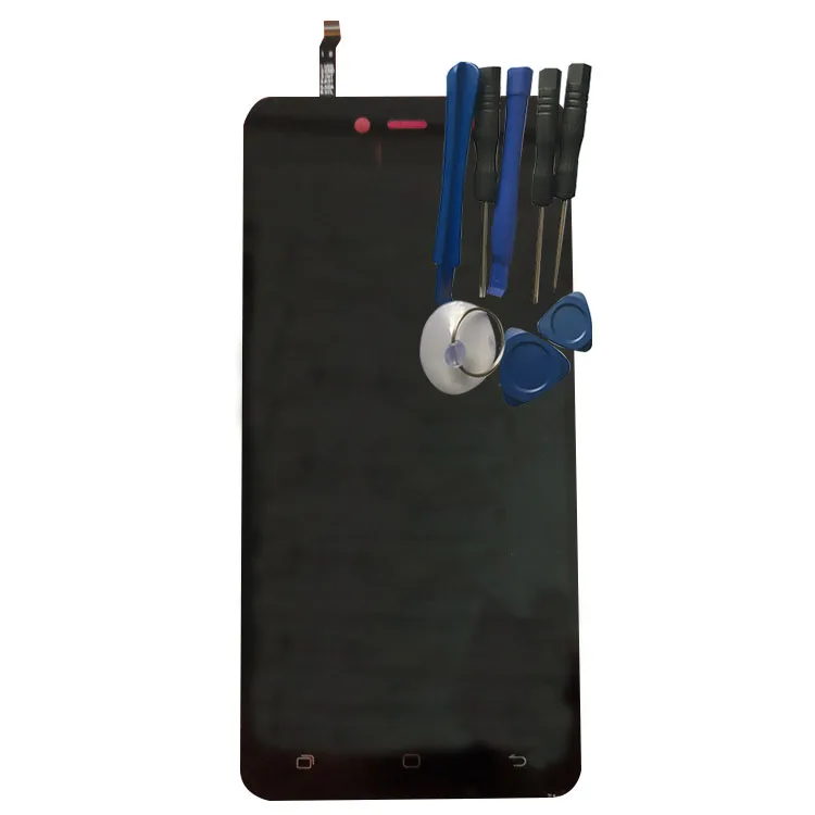 

BINYEAE For Hisense T5 LCD Display With Touch Screen Digitizer Assembly Replacement