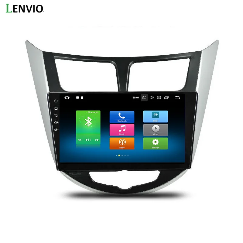 Cheap Lenvio IPS 4GB RAM 32GB ROM Octa Core Android 8.0 CAR DVD GPS Navigation Player For Hyundai Verna Accent Solaries 2010 2011-2015 1 Cheap Lenvio IPS 4GB RAM 32GB ROM Octa Core Android 8.0 CAR DVD GPS Navigation Player For Hyundai Verna Accent Solaries 2010 2011-2015 1