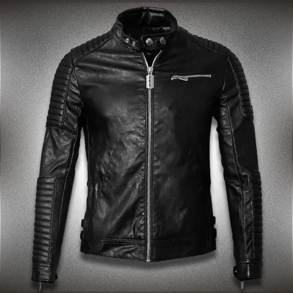 Mens italian leather jackets for sale – New Fashion Photo Blog