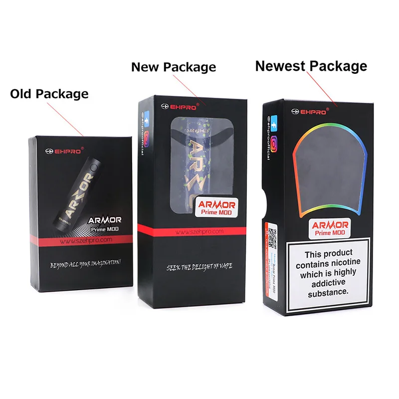 Ehpro Armor Prime Mech Mod (1)