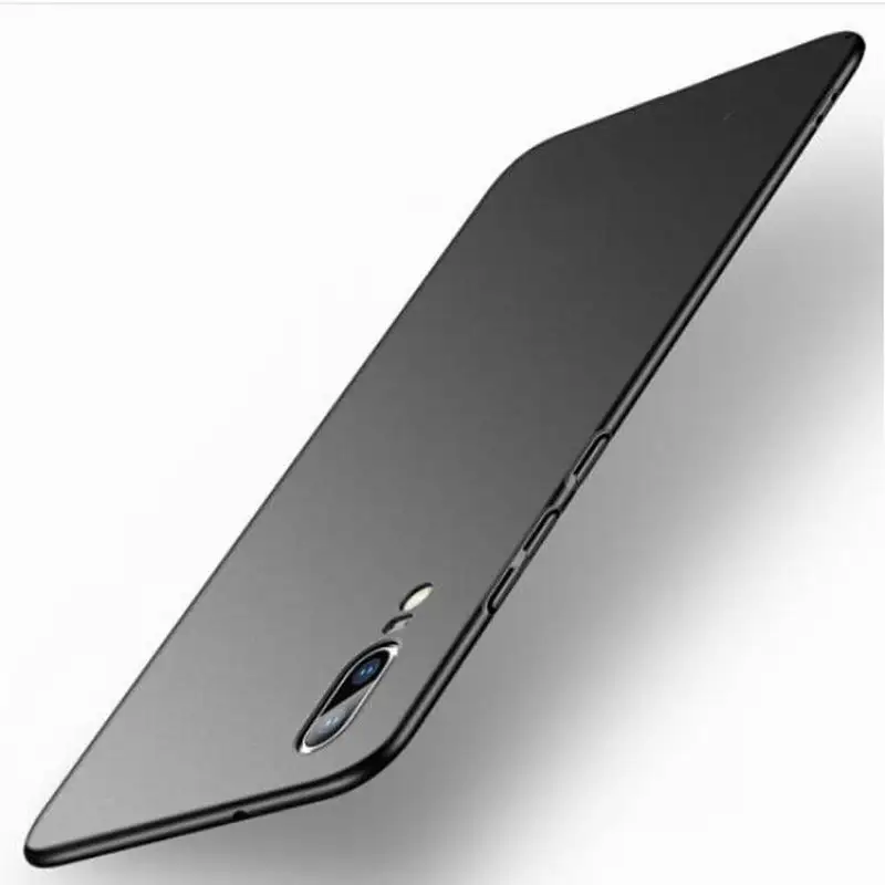 Luxury Ultra Slim Phone Case For Huawei P20 Lite P20Pro Full Protective Hard PC Plastic Cover For Huawei P30 Pro Mate 20 10 Case Luxury Ultra Slim Phone Case For Huawei P20 Lite P20Pro Full Protective Hard PC Plastic Cover For Huawei P30 Pro Mate 20 10 Case