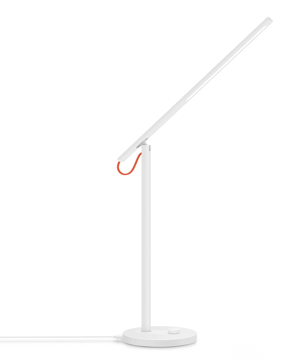 English version Xiaomi Mijia LED Desk Lamp Table Lamps Desklight Smart Phone App Control 4 Lighting Modes Smart Lamp2