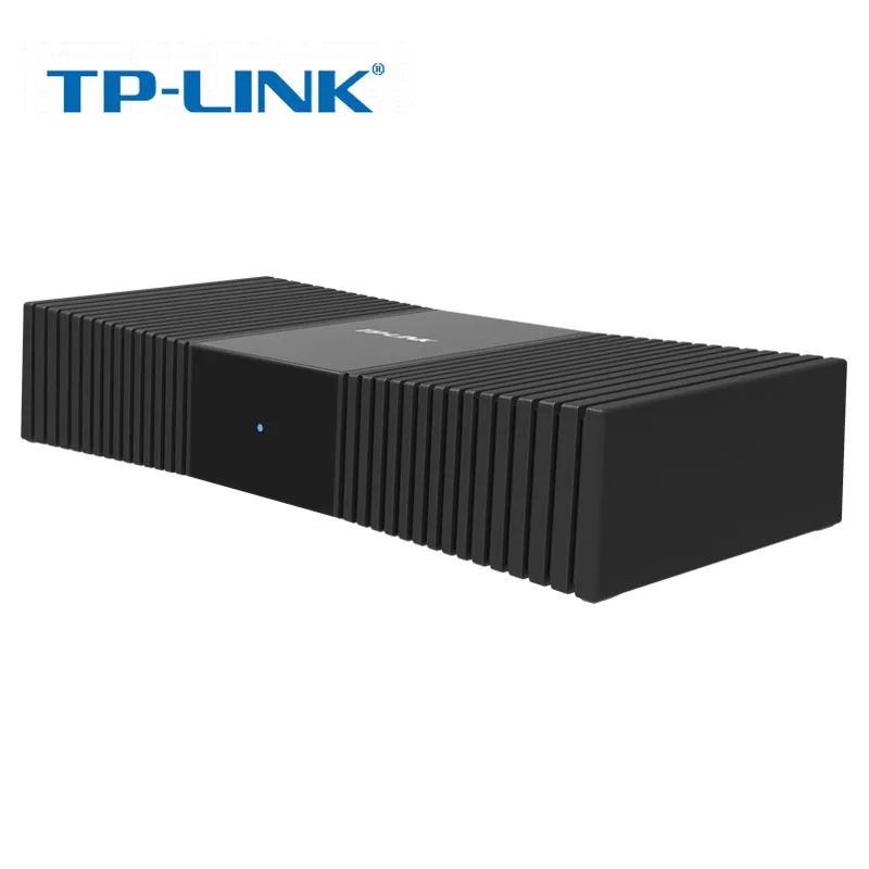 TP-Link TL-SG1005M 5 портов 10/100/1000 Мбит/с Gigabit коммутатор для интернет-сети сетевой узел лучший фирменный выключатель