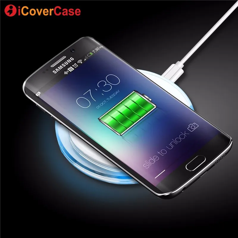 

Wireless Charger For Xiaomi Mi A2 6X A1 5x 5 5s 5s plus 5c 4c 4s 6 Note 2 Note3 Type C QI Receiver Charging Pad Phone Charger