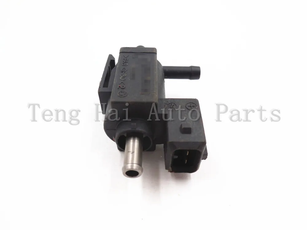 Turbo Solenoid Valve Boost Control 30670448 NEW FOR Volvo OEM XC90 XC70 V70 S60 C70 S80 2002-2009