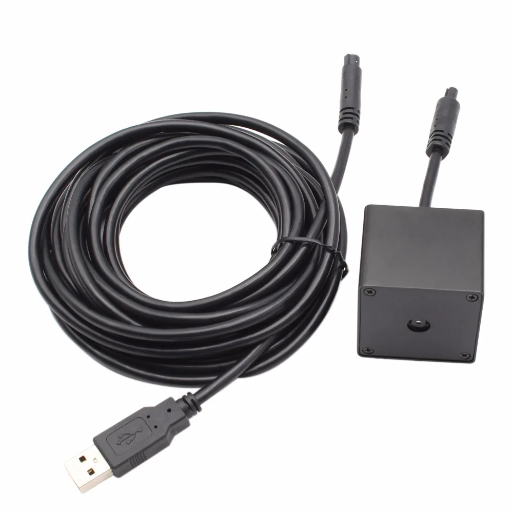 13MP 3840*2880 мини USB камера sony IMX214 75 dregree Автофокус Объектив usb веб-камера для Linux Windows Mac Android