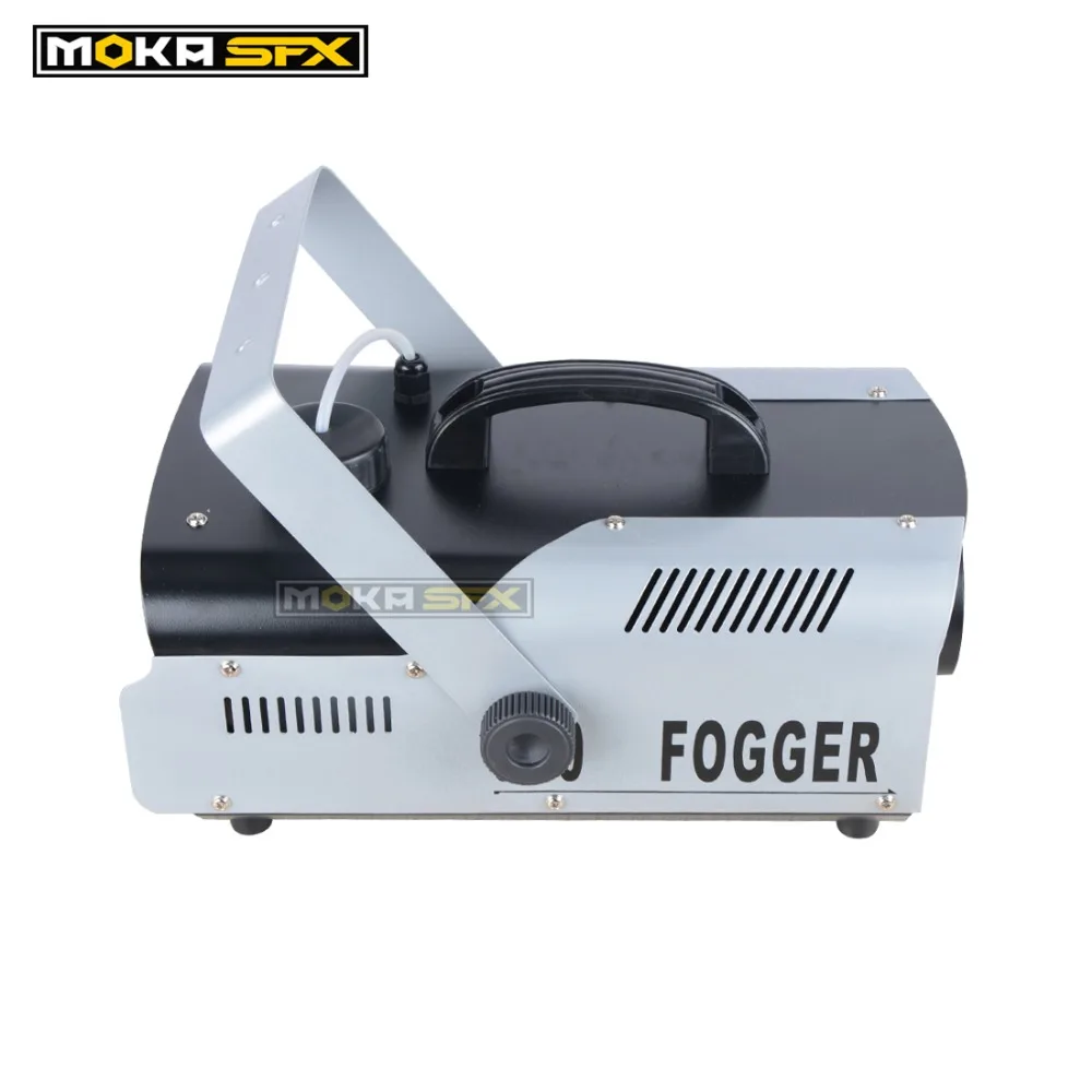 Fog Machine (8)