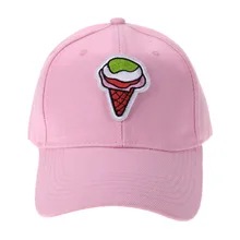 Женская Повседневная бейсбольная кепка, Цветочная шапка с вышивкой, кепка розового, черного, белого цвета, бейсболки для женщин и мужчин, новые школьные открытые