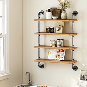 kitchen rack