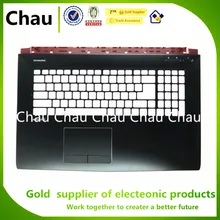 Для MSI GE62 GE62MVR GE62VR MS-16J1 MS-16J2 MS-16J3 верхний чехол palmrest Крышка для просмотране сенсорный