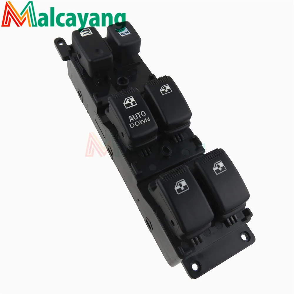 

Window lift switch For kia rio 2006-2010 power Window Main Switch