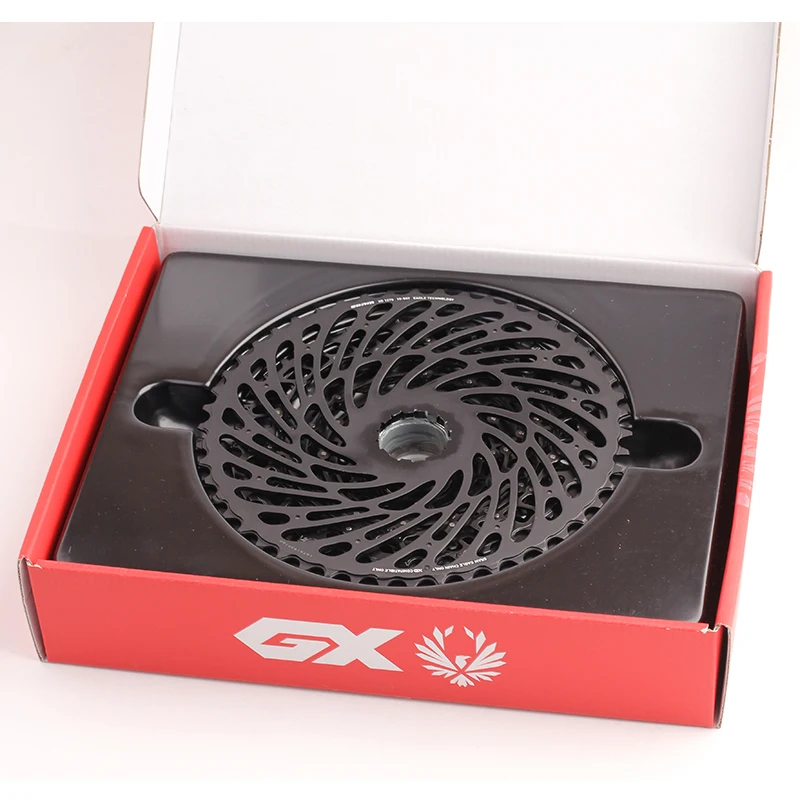 SRAM GX EAGLE 1X12 S 12 Скорость XG-1275 10-50 т с Оригинальная коробка набор звездочек со
