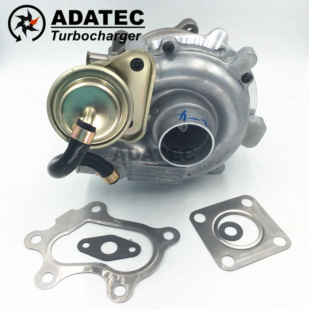 Турбина RHF5 turbo 8973311850 8973311851 1118010802 VIDZ 30047087 для ISUZU Trooper пикап Rodeo Excavator ELF 4WD 2.8L 4JB1TC|turbo