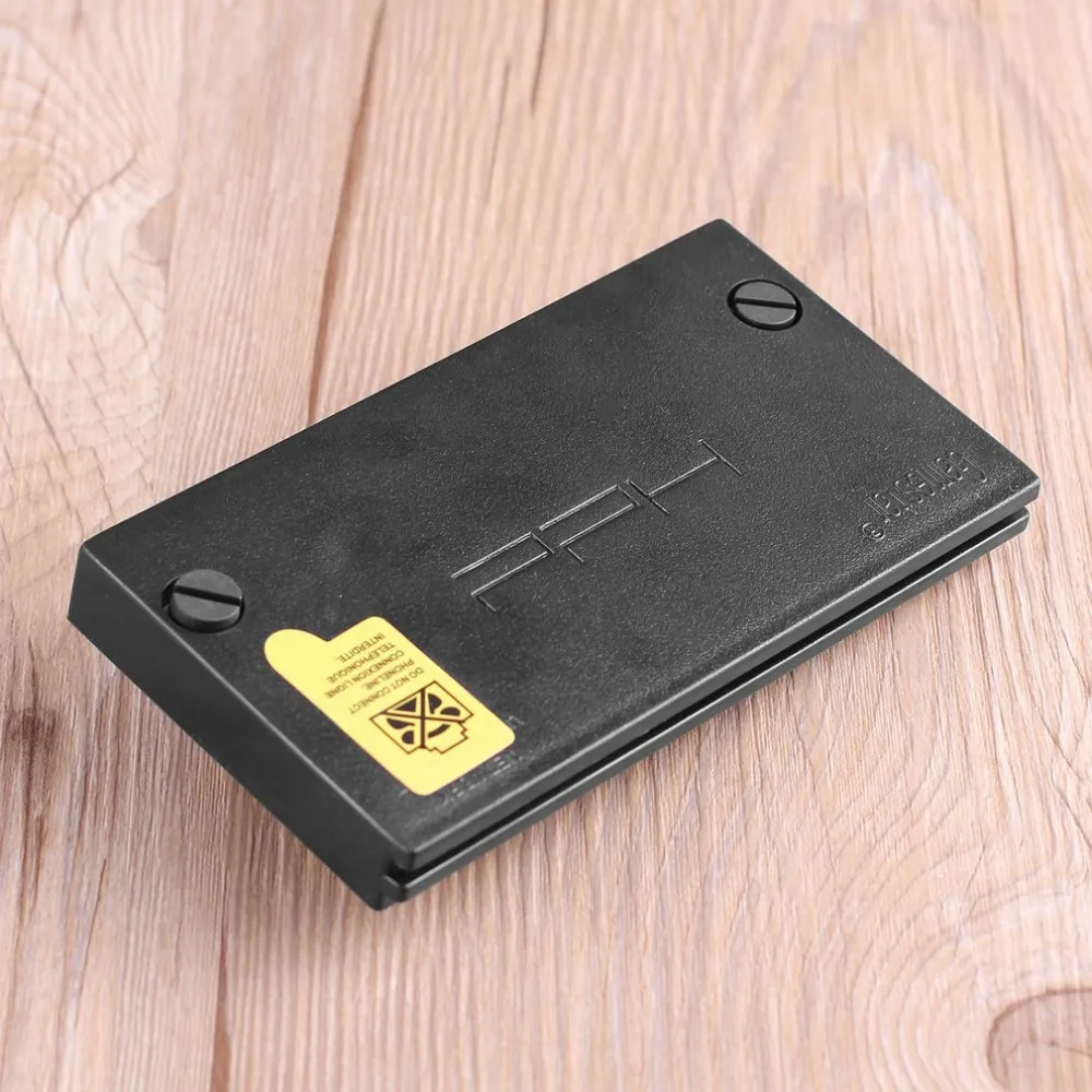 Сетевой адаптер для PS2 игровой консоли Playstation Разъем HDD для Playstation 2 Fat Sata Замена гнезда 2," 3,5"