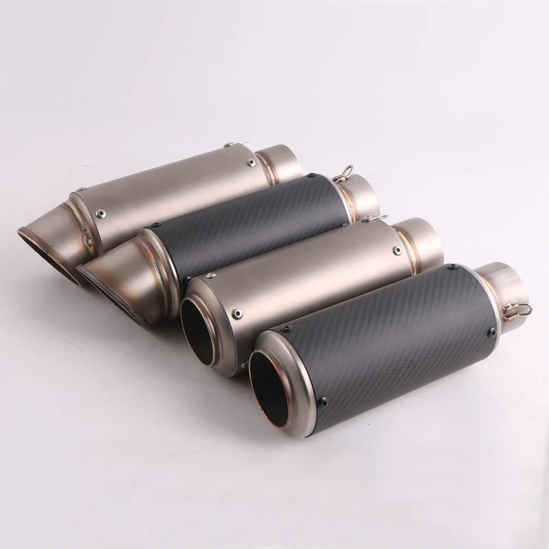 kawasaki z1000 exhaust