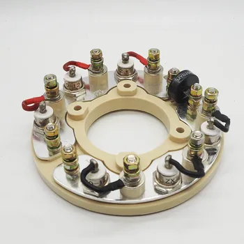 

ZY1704-100A rectifier diode Generator rectifier