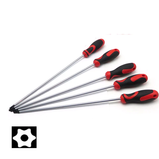 Cacciavite Torx T45 Per Carrozzeria - CHIAVI E CACCIAVITI - Foto 12