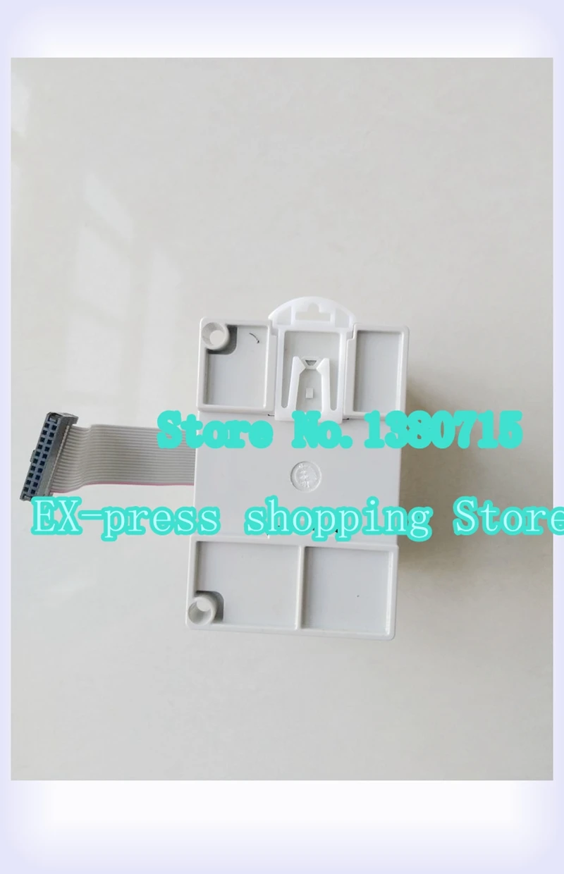New original DVP04TC-H2 PLC Temperature module EH2 series 24VDC 4 input