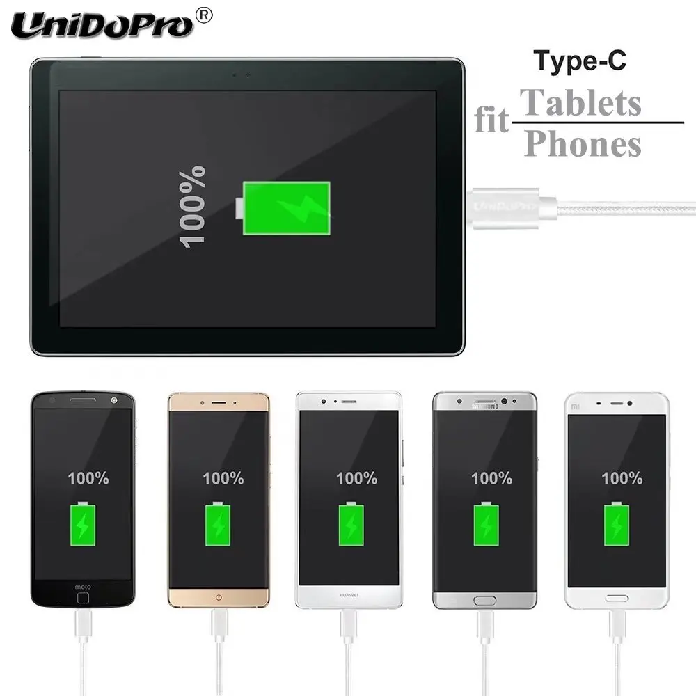 3FT USB Type C кабель для Samsung Galaxy S20 S10 5G S10e S9 S8 Plus Note 20 10 9 8 A20 A30 A40 A50 A60 A70 A80 A90 M20 M30
