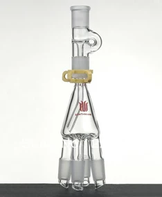 

Distillation receiving set, joints size:14/20