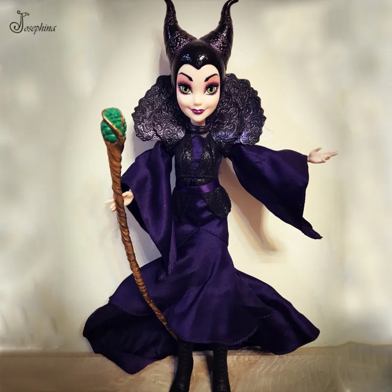 descendants free dolls