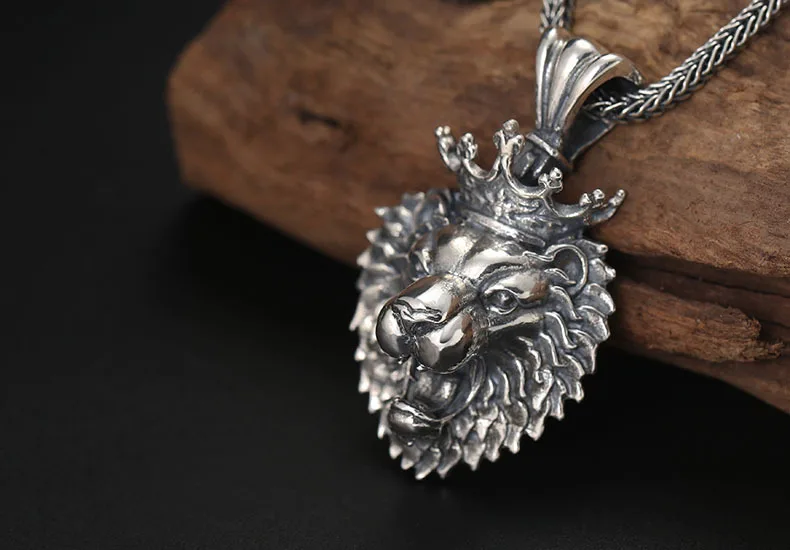 silver-lion-pendant002D