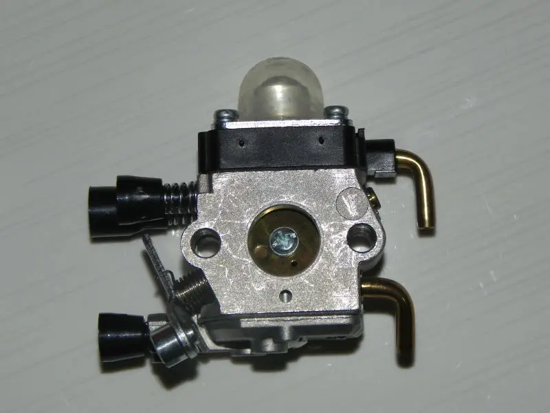 26 Stihl Fs 80 Carburetor Diagram - Wiring Database 2020