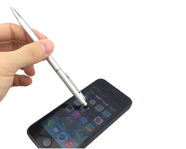 

NEW xiaomi mi3 touch pen stylus 20pcs a lot diy christmas gifts custom with my text and artwork made