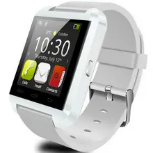 Smart meter bluetooth touch screen sports electronic watch lovers looply telephone music hand ring watch