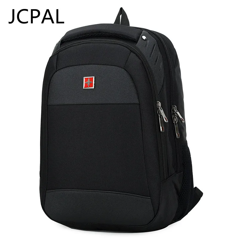 Buck Knife Wenger Backpack Military 15" Laptop Backpack Men's Backpack