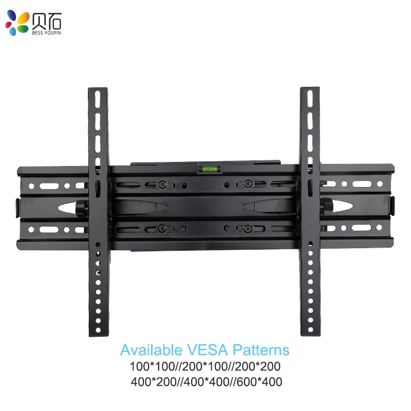 TV Wall Mount Fit for Most 32