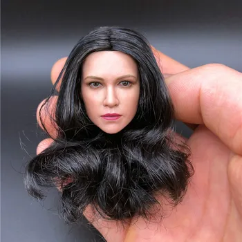 

Custom ZCtoys 1/6 Fast & Furious Michel Head Sculpt for 12inch 12inch Phicen Jiaoudoll Action Figure DIY Toys