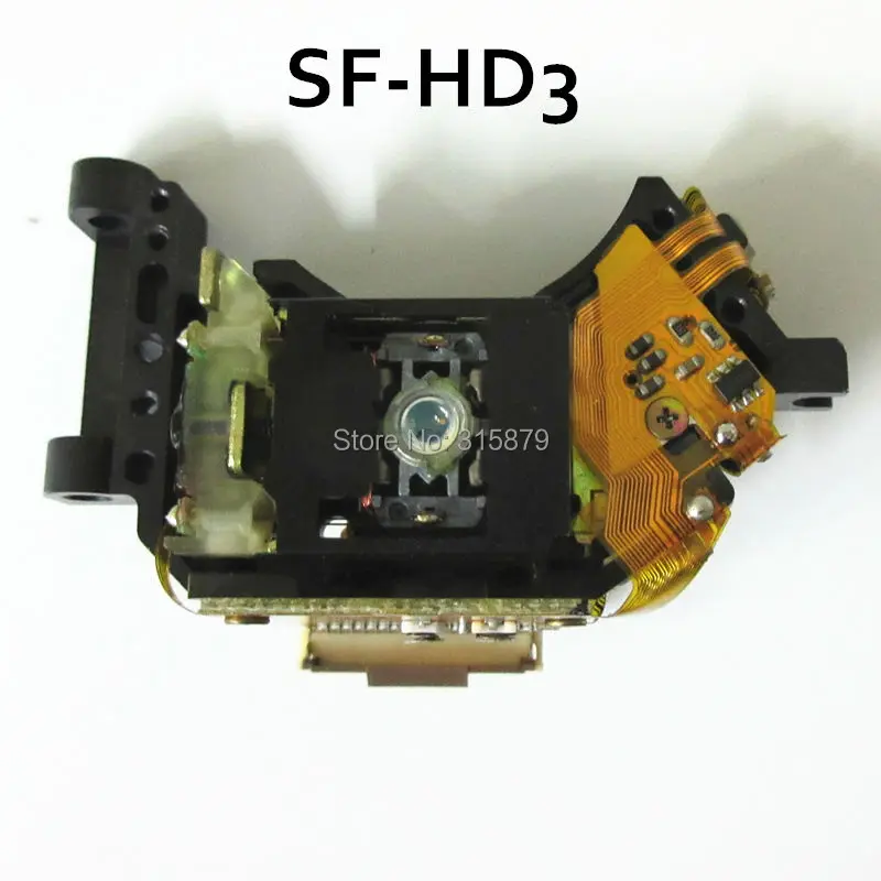 Original New SF-HD3 SF-DV32 DVD Optical Pickup SF HD3 SFHD3 with Big PCB Board | Электроника
