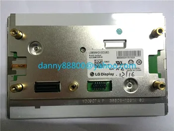 

100% original new 5.8" LCD display LB058WQ1(SD)(02) LB058WQ1-SD02 LB058WQ1 SD02 monitor For Mercedes car GPS navigation screen